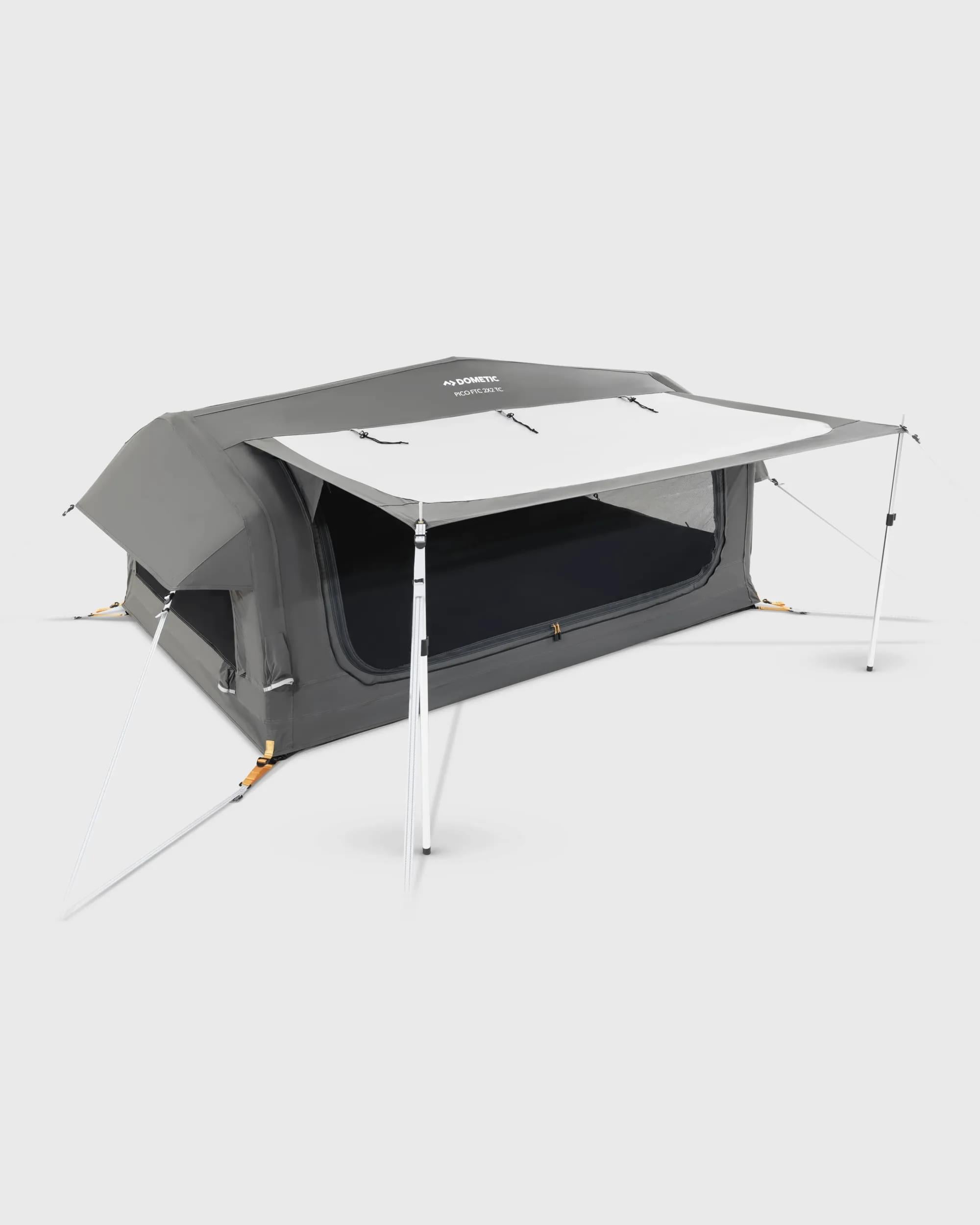 Dometic Pico FTC 2X2 TC - Ore - Flatlay