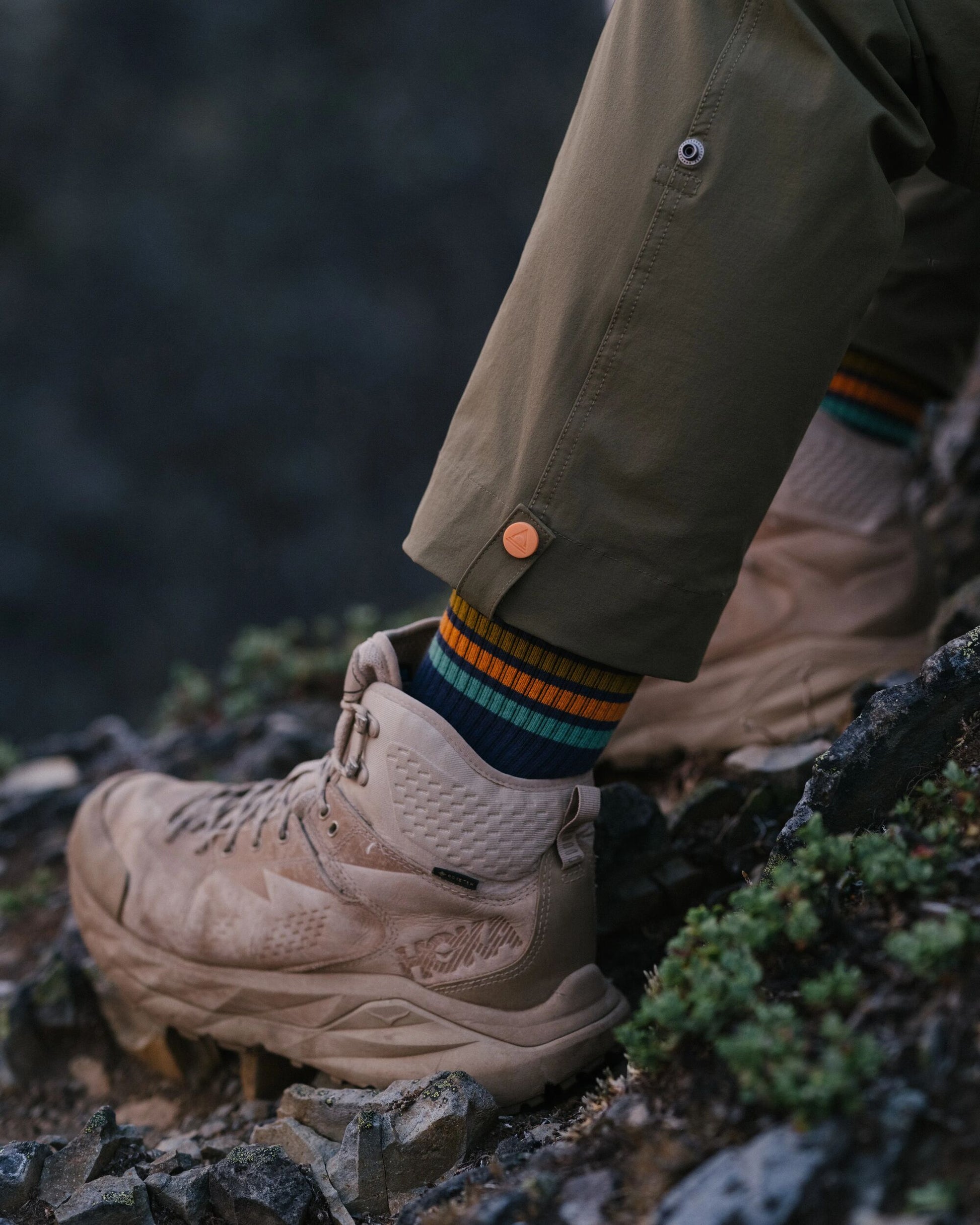 Mens - Lifestyle