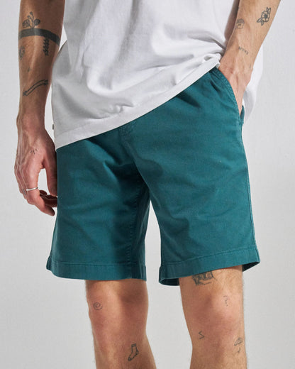 Drifter Short - Mediterranean - Studio Model