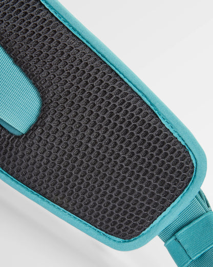 Ridescape 6L Hip Pack - Mediterranean - Flatlay