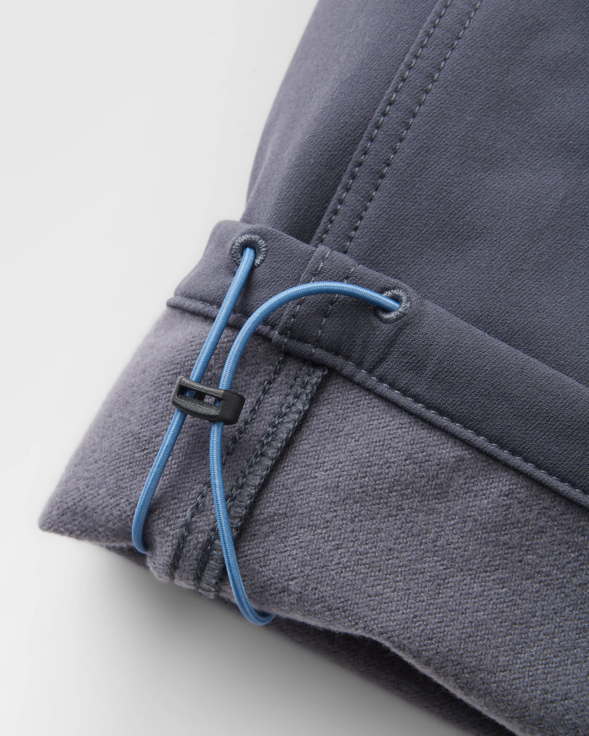 Rockhopper Stretch Active Trousers - Charcoal - Flatlay