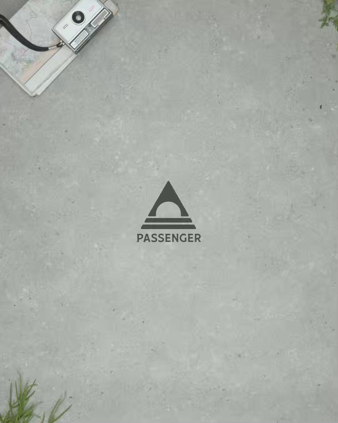 Drop Recycled Wash Kit - Sunrise Orange - 