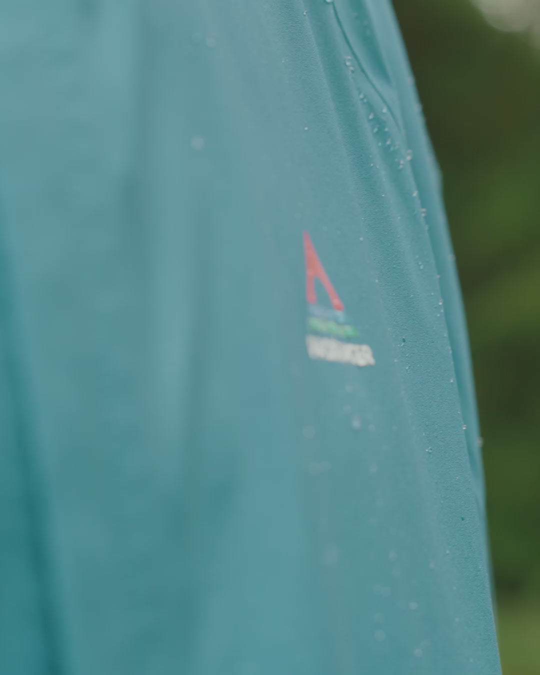 Load video: Waterproof 10,000mm HH