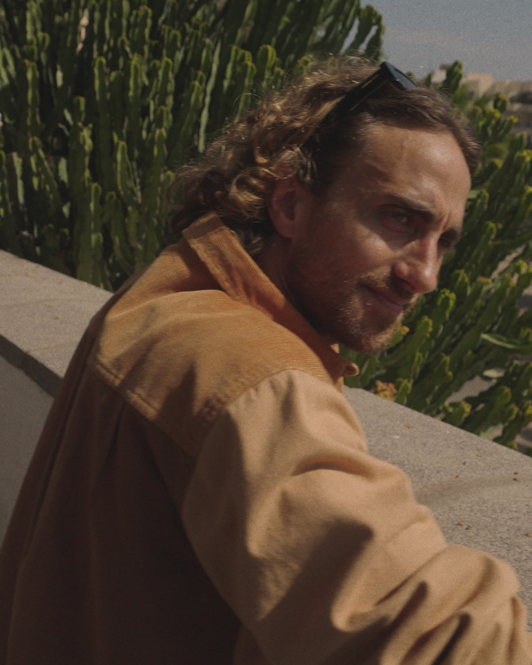 Backcountry Ltd Shirt - Fabric Mix - 