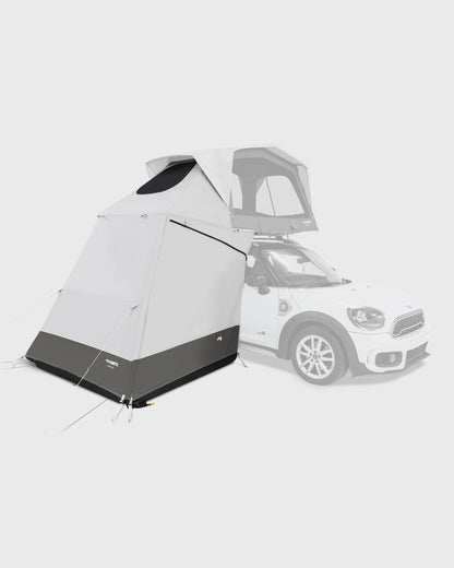 Dometic TRT 140  Air RT Awning Large - OreDometic TRT 140 Air RT Awning Small - Ore