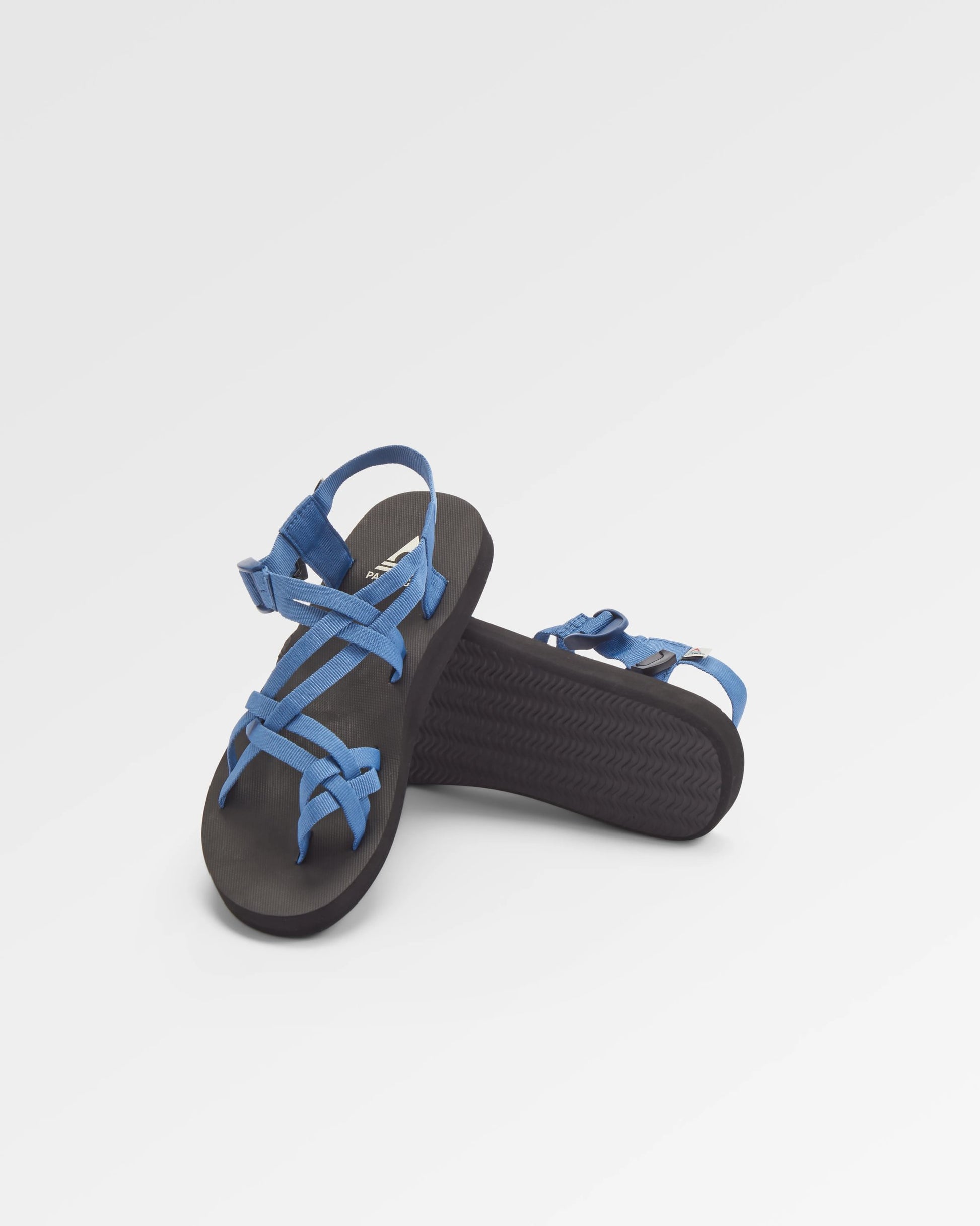 Atlas Sandal - Moonlight Blue