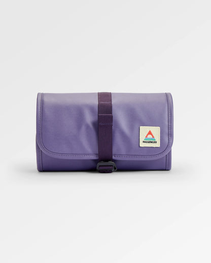 Drop Wash Kit 2.0 - Heather - Flatlay