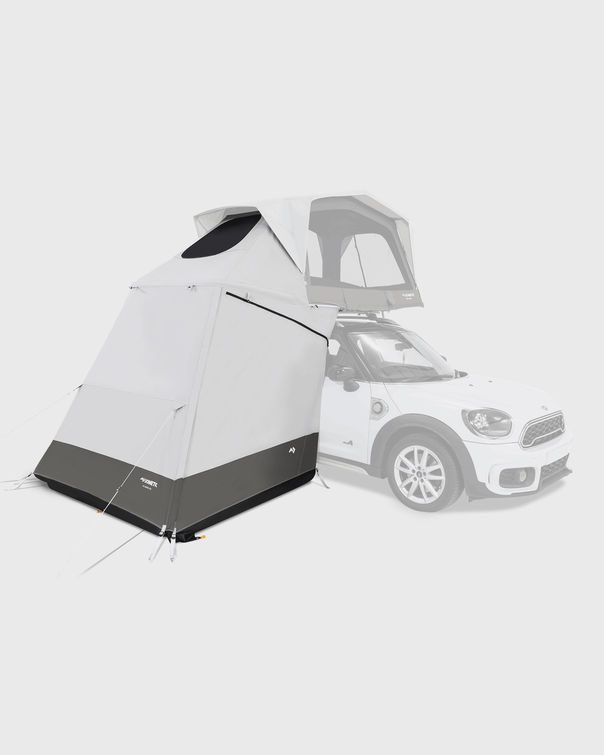 Dometic TRT 140 Air RT Awning Small - Ore - Flatlay