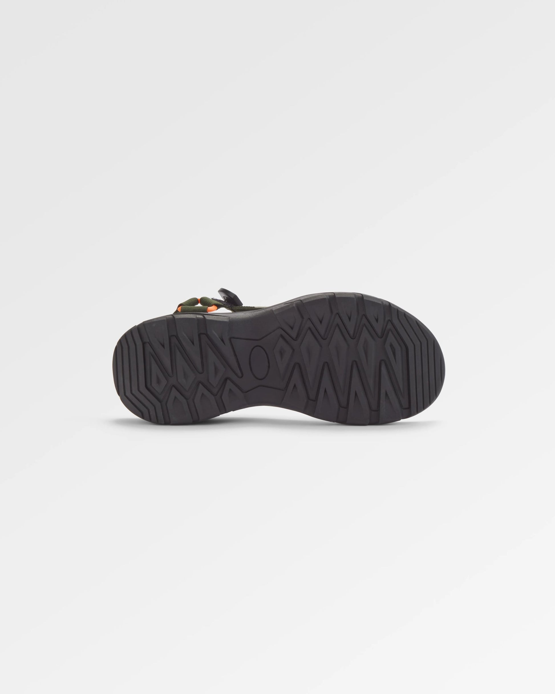 Monterey Roam Sandal - Khaki
