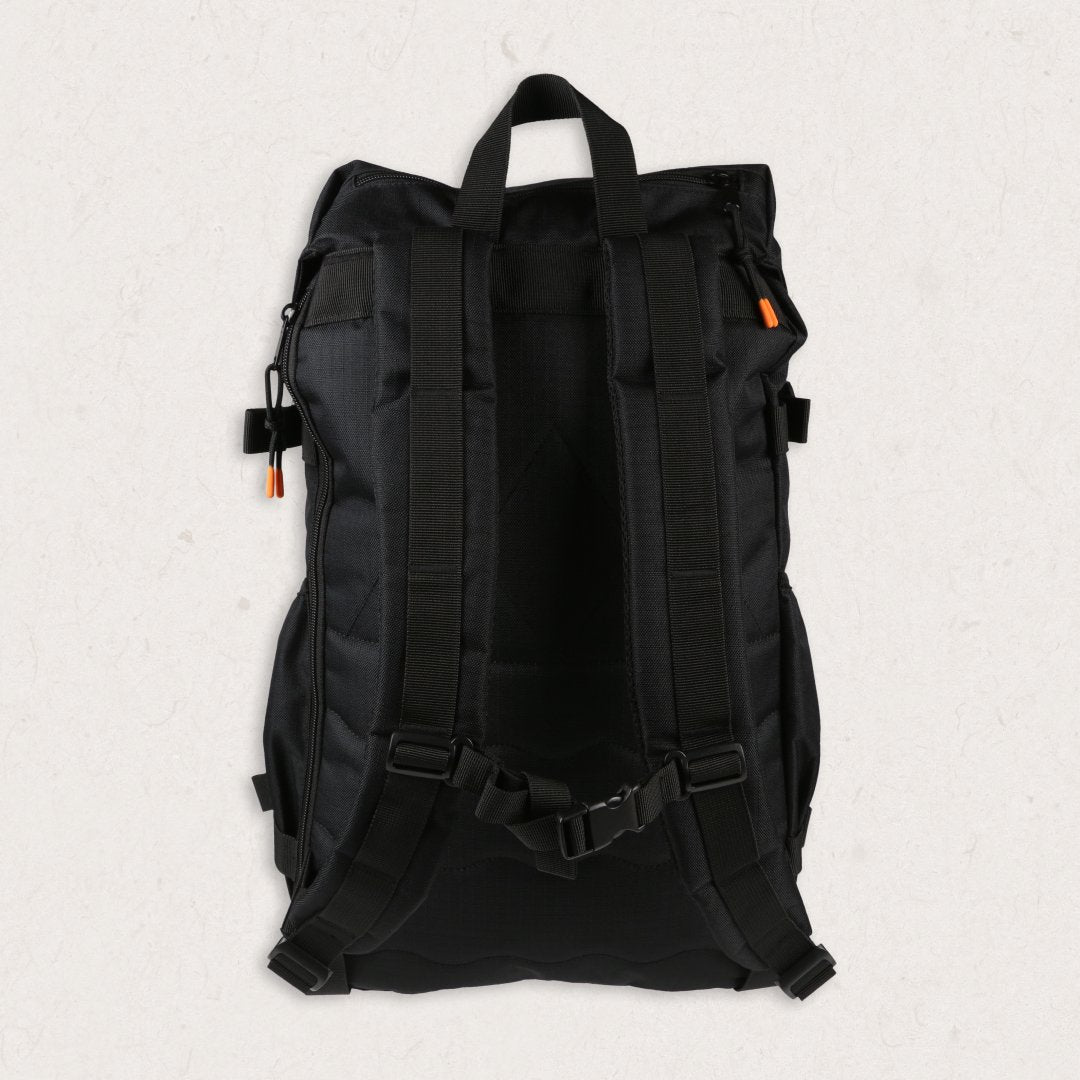 Boondocker 26L Backpack - Black
