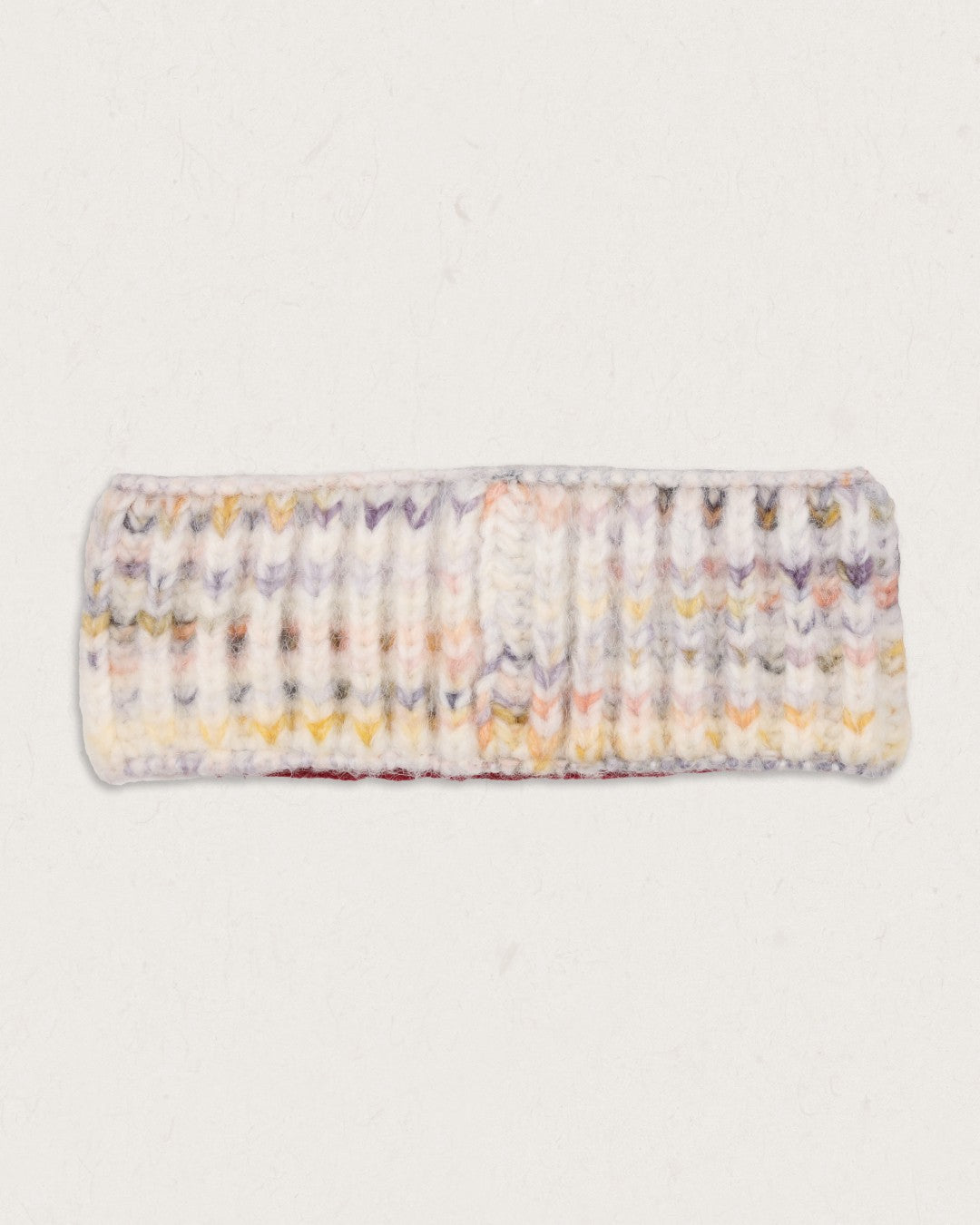 Roamer Headband - Hazy Multi